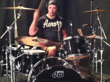 Ryan Doucette
