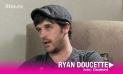 Ryan Doucette