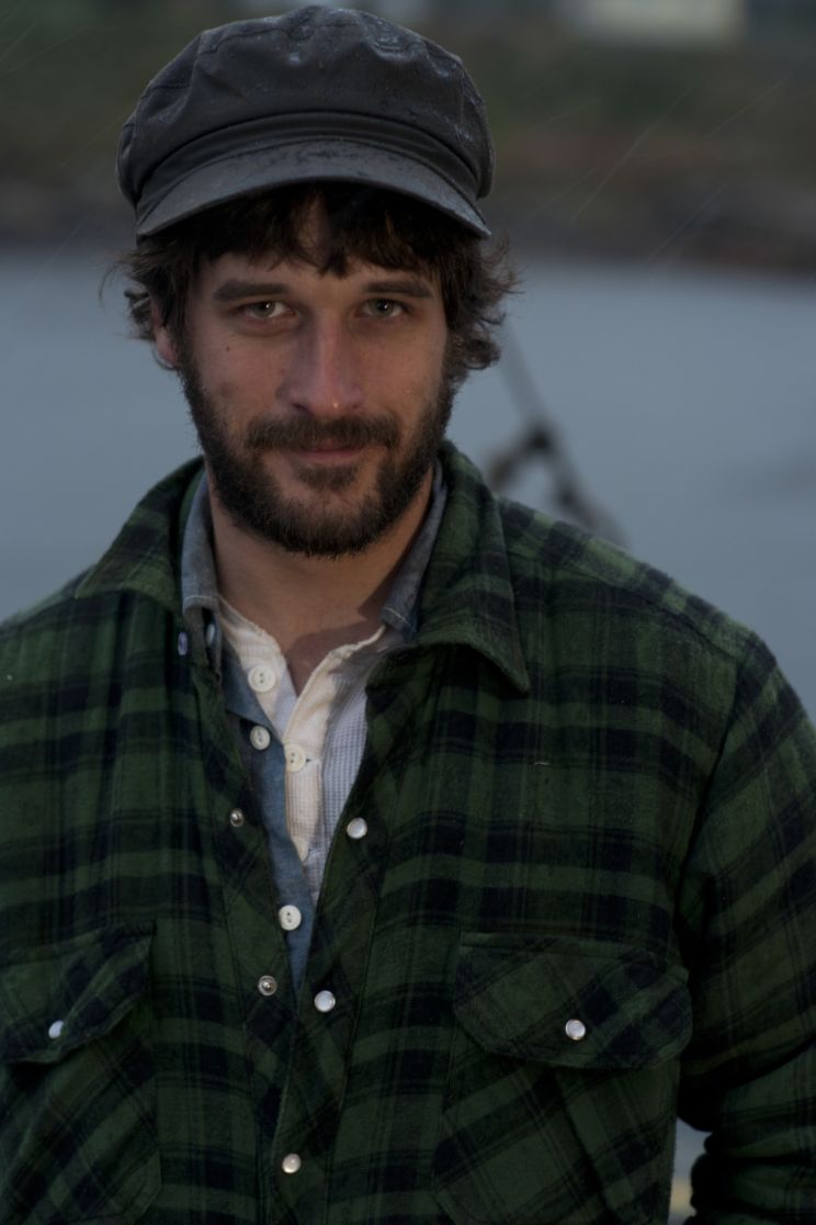 Ryan Doucette
