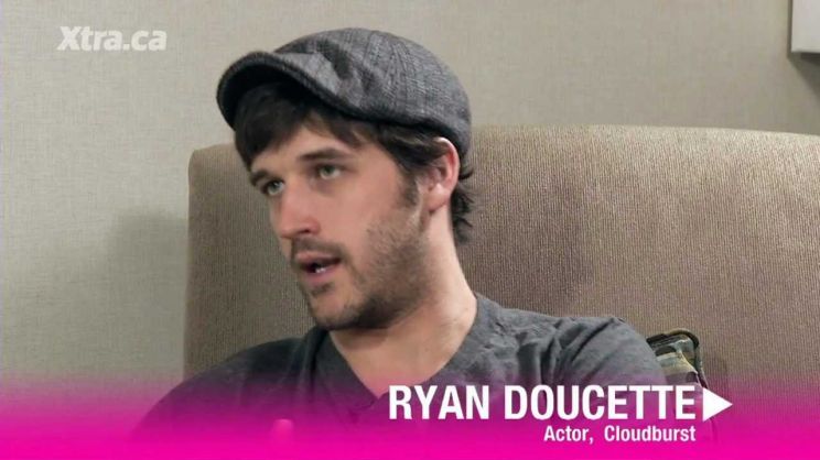 Ryan Doucette
