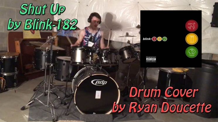 Ryan Doucette