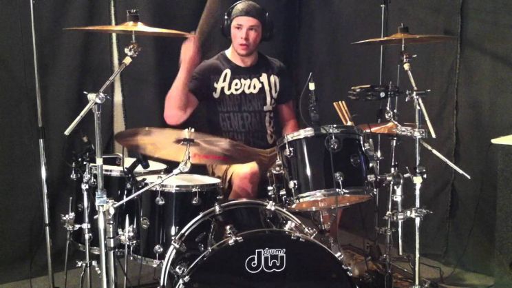 Ryan Doucette
