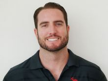 Ryan Driscoll