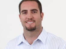 Ryan Driscoll