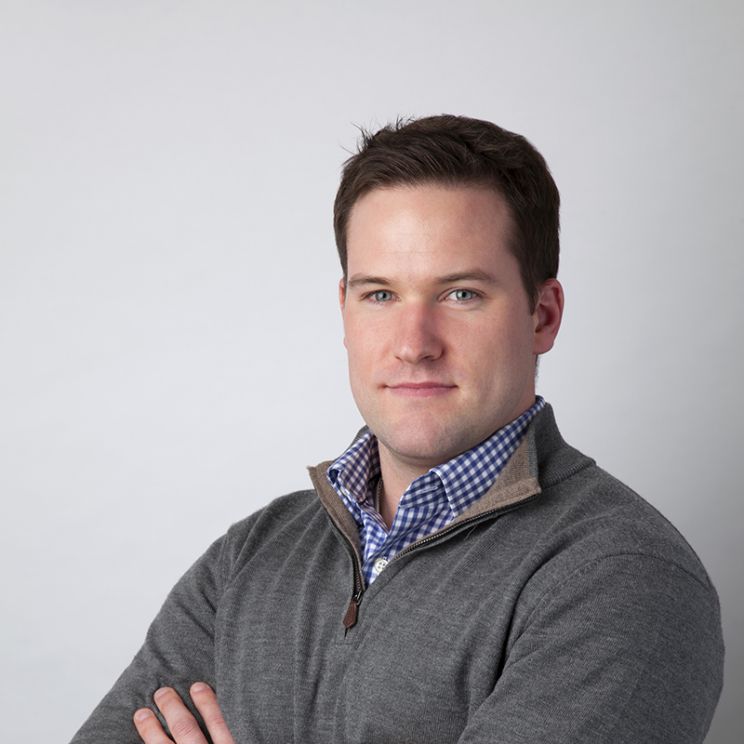 Ryan Driscoll