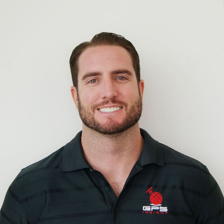 Ryan Driscoll