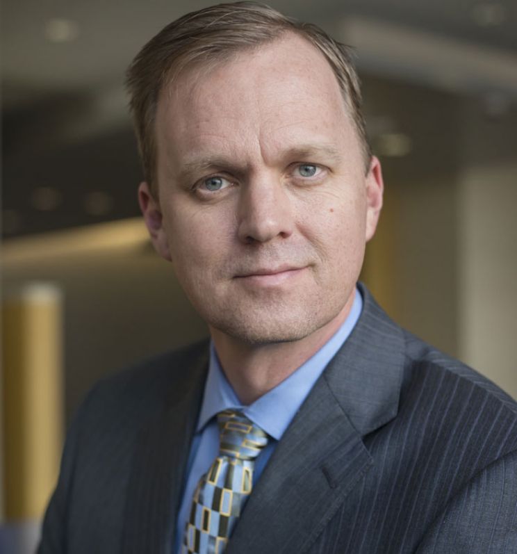 Ryan Driscoll