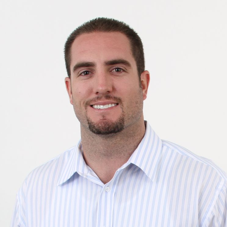 Ryan Driscoll