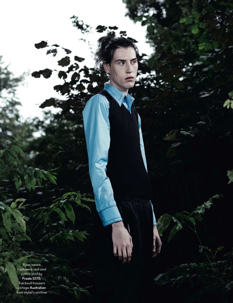 Ryan Driscoll