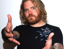 Ryan Dunn