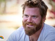 Ryan Dunn