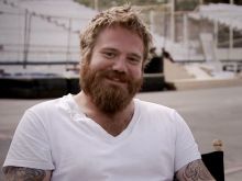 Ryan Dunn