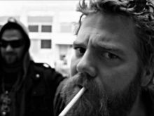 Ryan Dunn