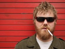 Ryan Dunn