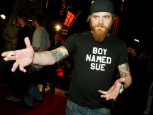 Ryan Dunn