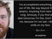 Ryan Dunn