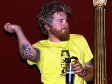 Ryan Dunn