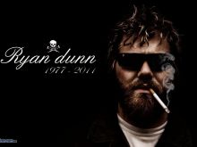 Ryan Dunn