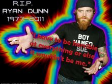 Ryan Dunn