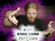 Ryan Dunn