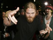 Ryan Dunn