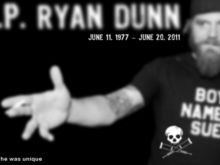 Ryan Dunn