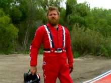 Ryan Dunn