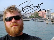 Ryan Dunn