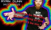 Ryan Dunn