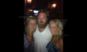 Ryan Dunn