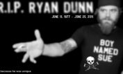 Ryan Dunn