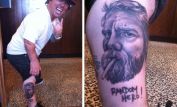 Ryan Dunn