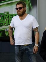 Ryan Dunn