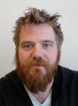 Ryan Dunn