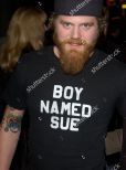 Ryan Dunn