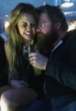 Ryan Dunn