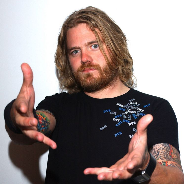 Ryan Dunn