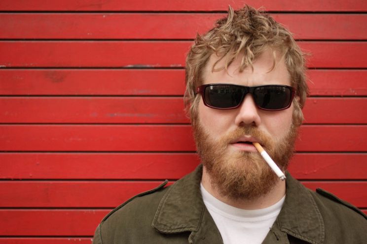 Ryan Dunn