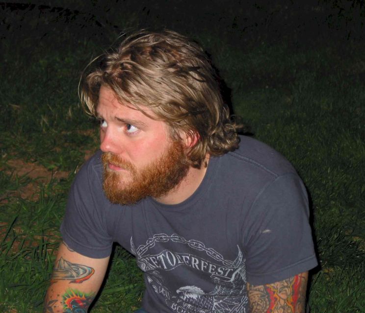 Ryan Dunn