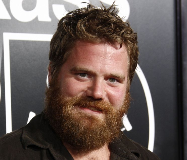 Ryan Dunn