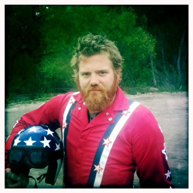 Ryan Dunn