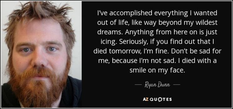 Ryan Dunn