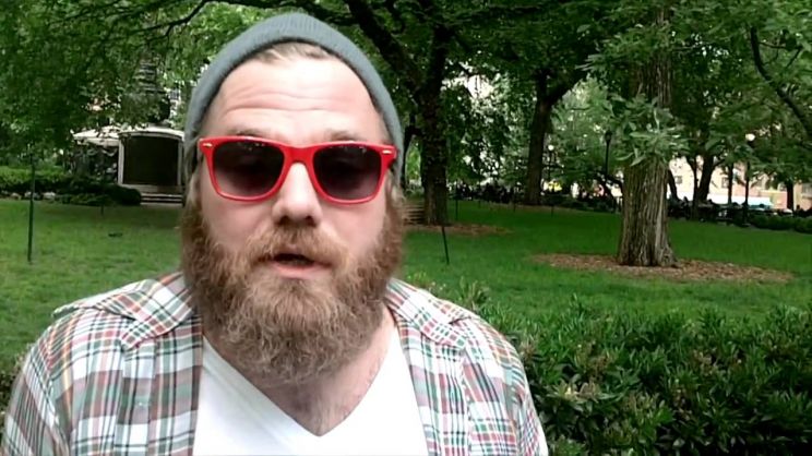 Ryan Dunn