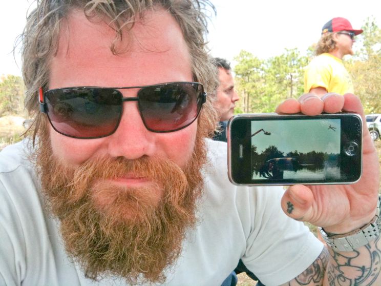 Ryan Dunn