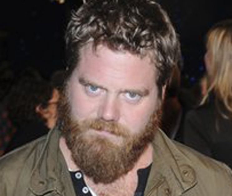 Ryan Dunn