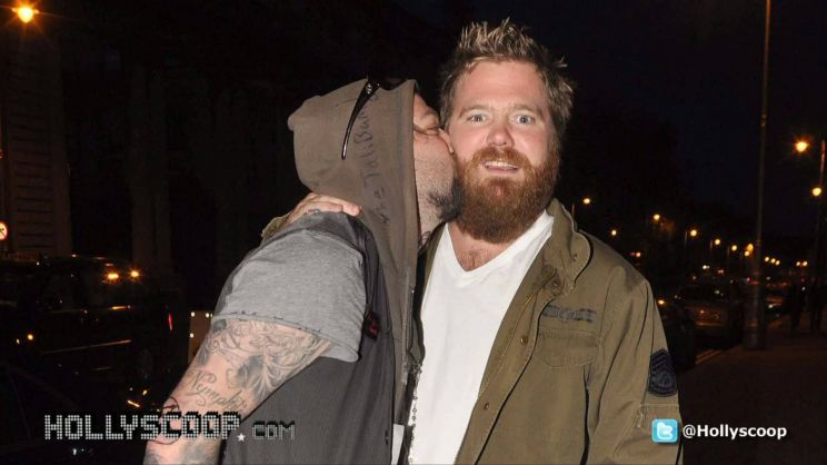 Ryan Dunn