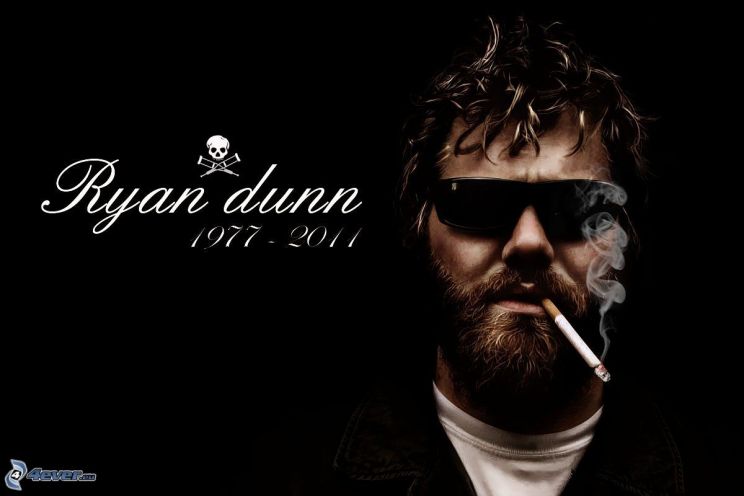 Ryan Dunn