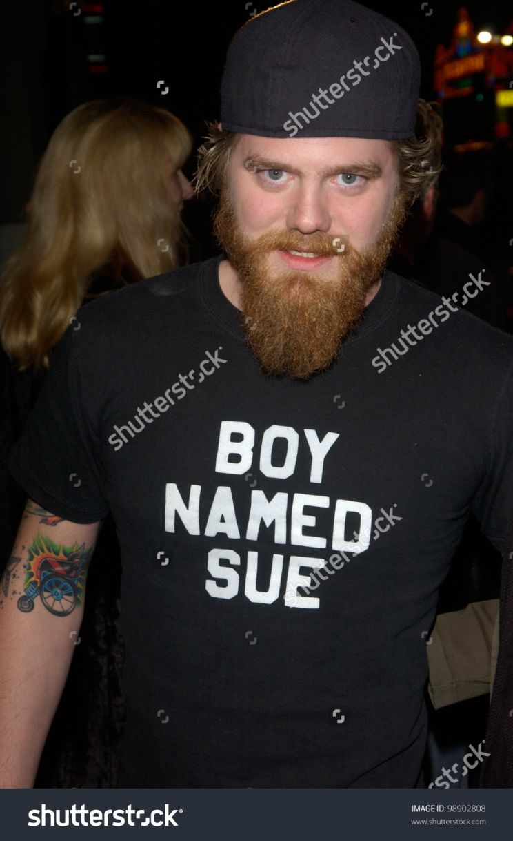 Ryan Dunn