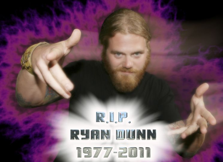 Ryan Dunn