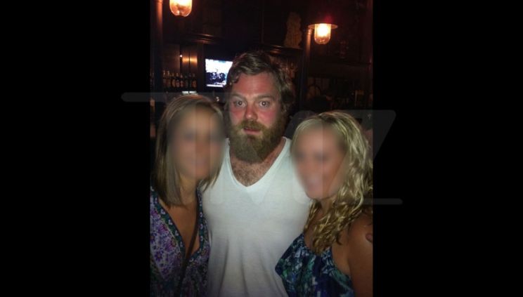 Ryan Dunn